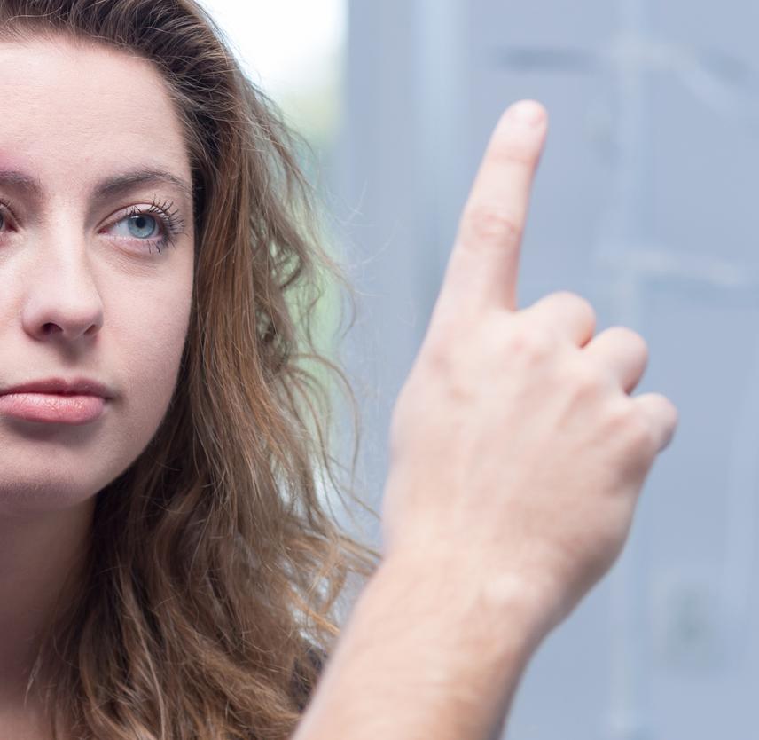 Eye Movement Desensitization and Reprocessing (EMDR) for PTSD